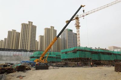 同比增長33.81%！天恒基集團(tuán)首季營收總額創(chuàng)新高，建筑勞務(wù)分包業(yè)務(wù)實(shí)現(xiàn)“開門紅”